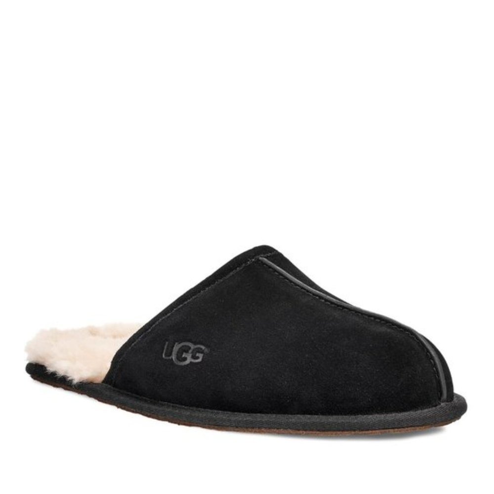 UGG Men's Scuff Slipper